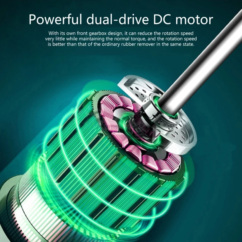 Усовершенствованный инструмент для удаления клея OCA полировальная ручка с