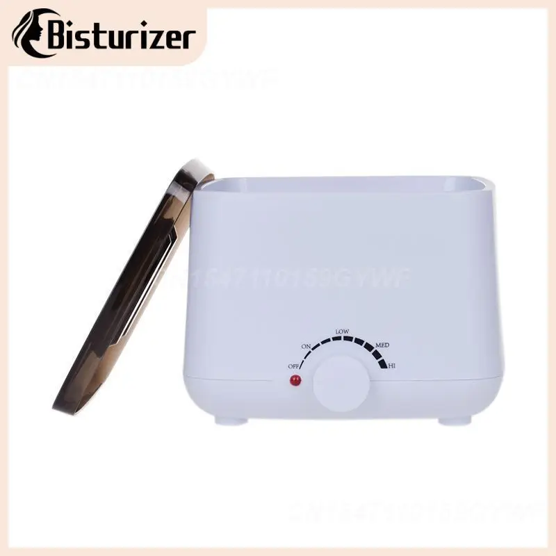 

Wax Warmer Wax Heater Depilation Hair Removal Machine Wax Dipping Pot Depilatory Wax-melt Machine Epilator Facial For Whole Body