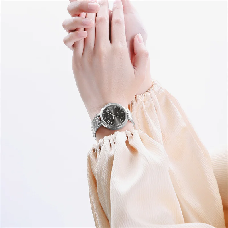 Рисунок 2 - NAVIFORCE роскошные женские часы