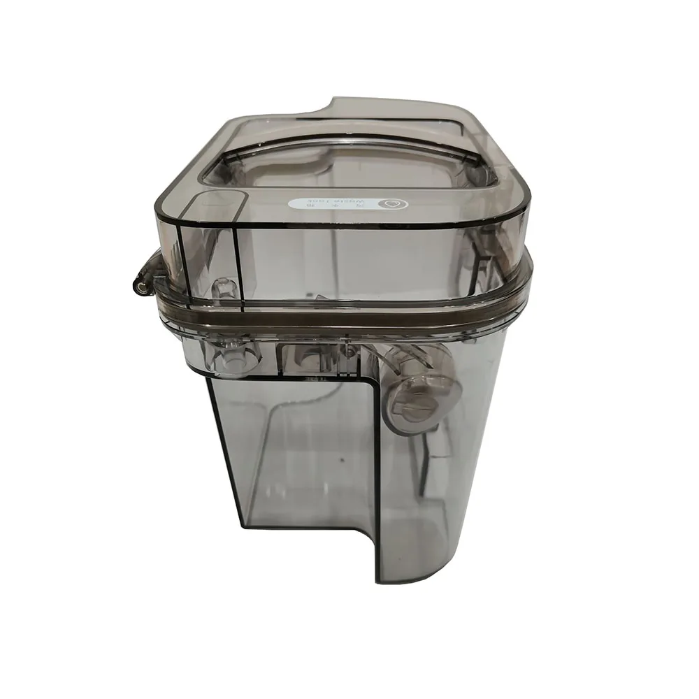 Бак для сточных вод резервуар мусора робота-пылесоса Dreame W10/W10 Pro аксессуары