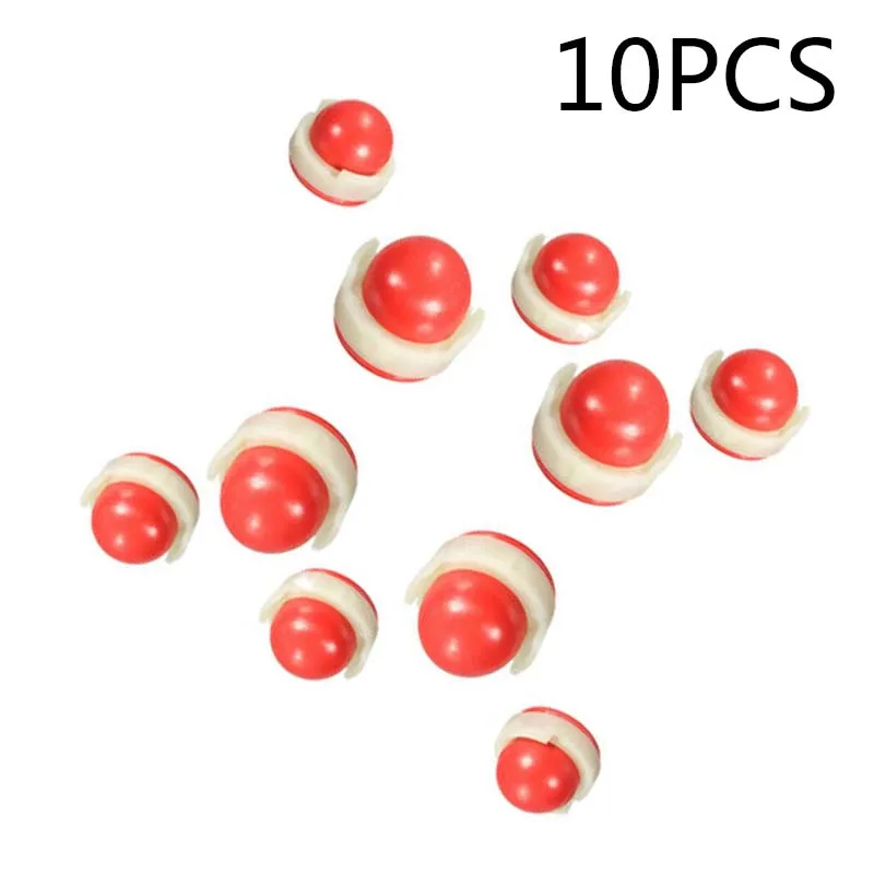 

10x Primer Bulbs Replace For Briggs&Stratton 694394 4178 494408 4128 3-4HP Parts