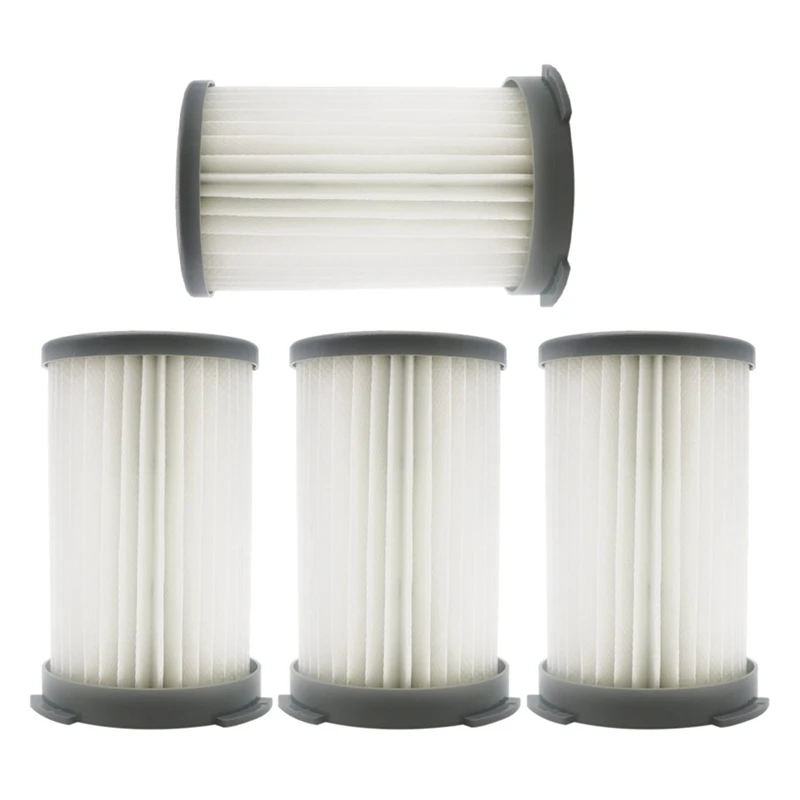 

4 Piece HEPA Filter For Electrolux Cleaner ZS203 ZT17635 ZT17647 ZTF7660IW ZTF7616 ZTI7650 ZT6707 Vacuum Cleaner