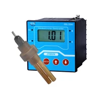 boqu ro system online conductivity ec tds controller meter