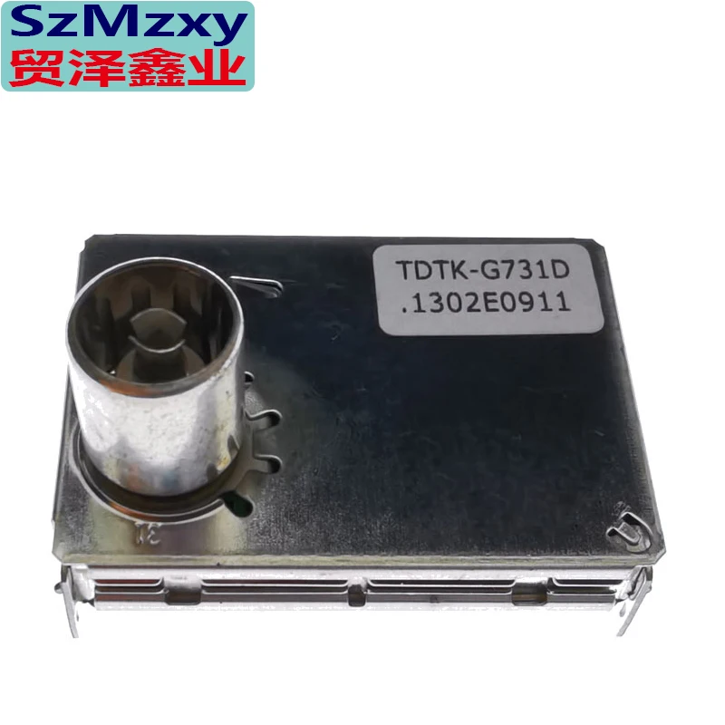 Фото Новый тюнер TDTK-G731D TDTK G731D PIN11 ТВ конвертер №3