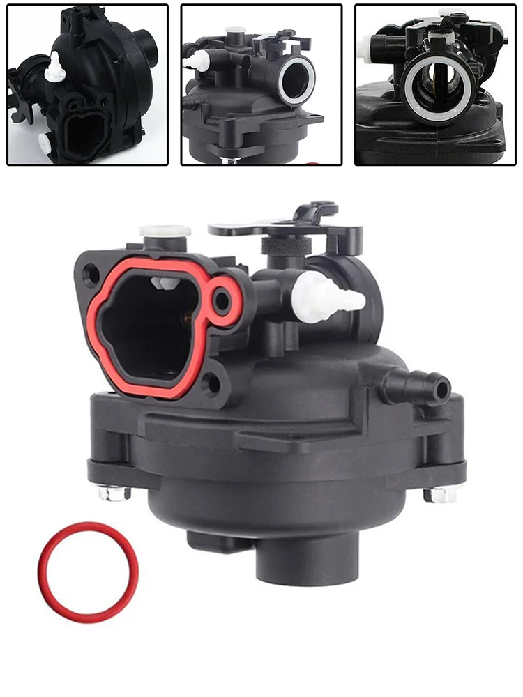 Двигатели Карбюраторные газонокосилки для Mountfield HP185 1шт. 593261 Для серии 300E и 450E Masport