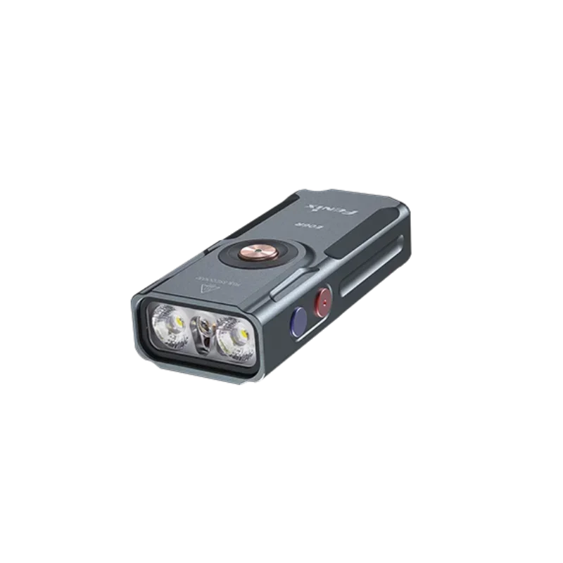 

Fenix E06R фонарик-брелок 700 люмен