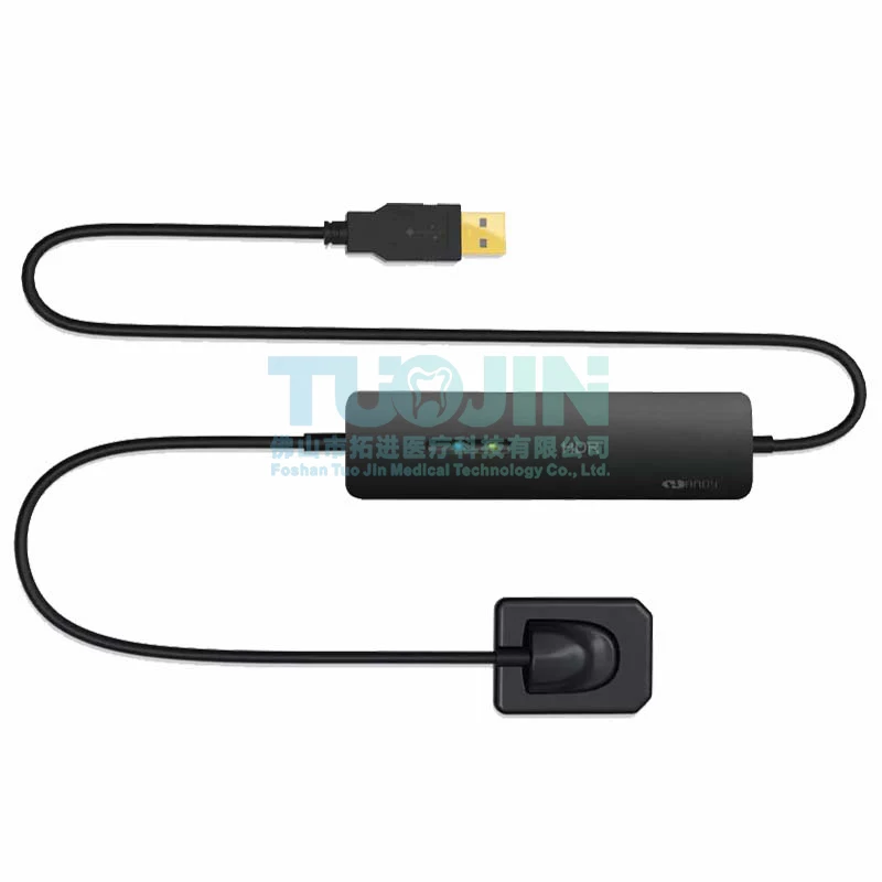 

Digital Dental X-ray Sensor HDR500 Handy Intraoral X-Ray Imaging Sensor
