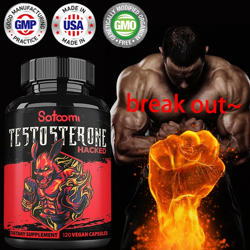 

Суперэнергетическая добавка, капсулы для увеличения мужской силы, с интенсивным утолщением XXL, Бесплатная доставка