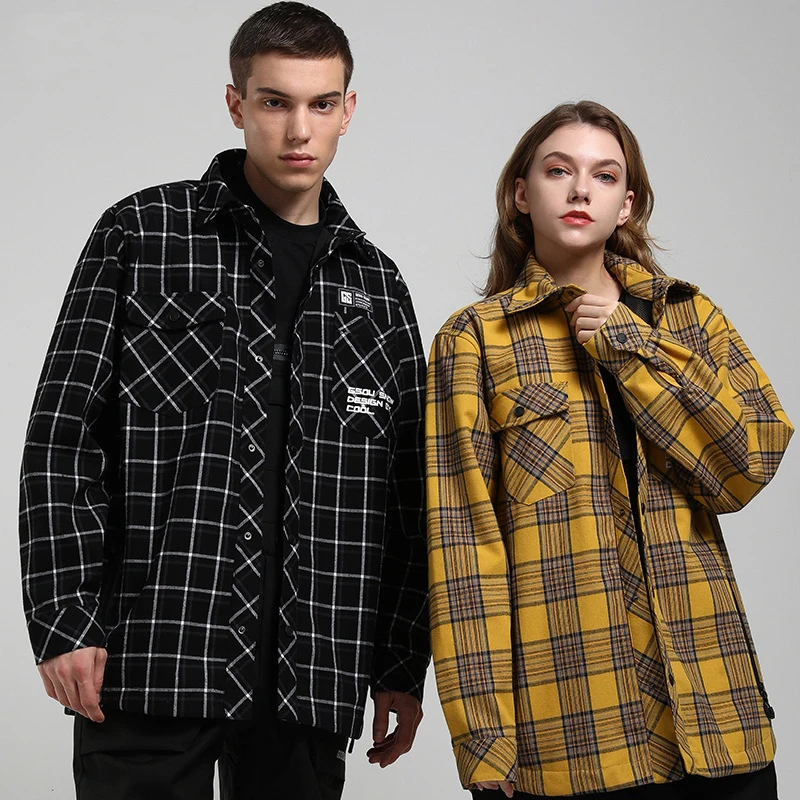 Мужская спортивная куртка для сноуборда