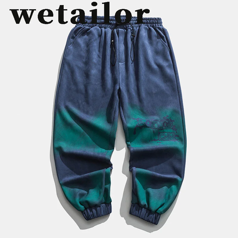 

Japanese Hot 2023 Sale Men's/Women's Neutral Men Hip Hop Pants Unisex Trousers Fashion Man Casual Korean Male