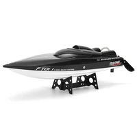 feilun ft011 65cm brushless water cooling high speed rc racing boat 2 4g 50kmh high speed rc boat remote control model rtr