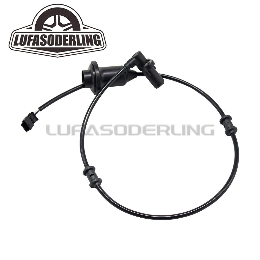 Задний датчик скорости колеса L/R ABS для Mercedes-Benz W220 S430 CL500 2205400417 2205400517