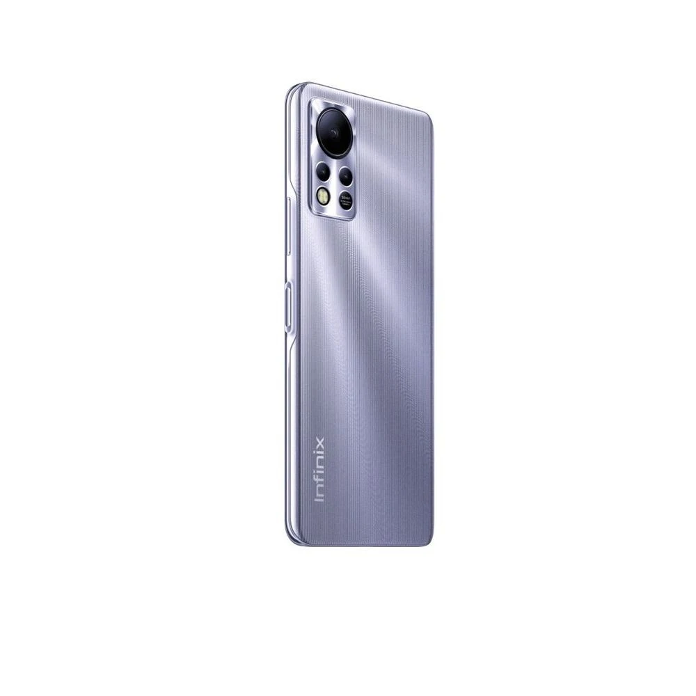 Смартфон Infinix Hot 11s NFC Android™11 4 + 64 ГБ двойной игровой процессор мощный аккумулятор быстрая зарядка гарантия хорошее соединение мобильный телефон.