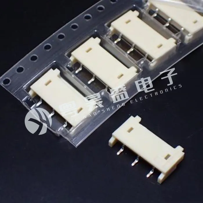 30 шт., оригинальный новый разъем SM03 (4,0)