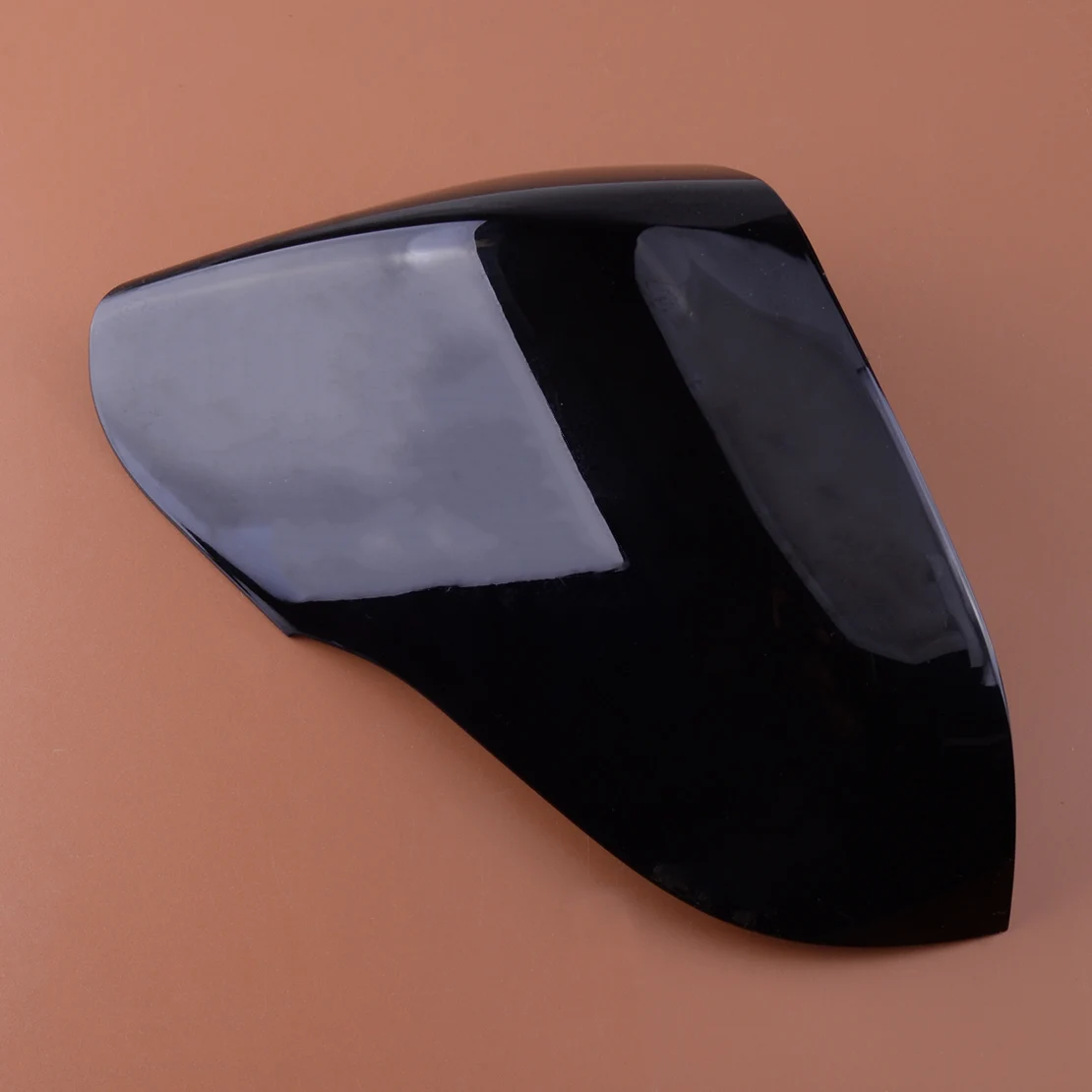 

Черное автомобильное переднее левое и боковое крыло из АБС-пластика, отделка крышки для Hyundai Sonata 2015, 2016, 2017, 2018, 2019