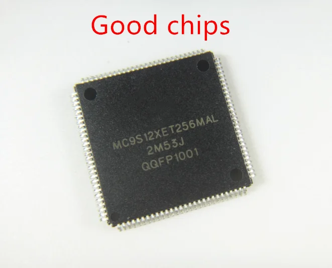 1 шт. MC9S12XET256MAL LQFP112 MC9S12XET256