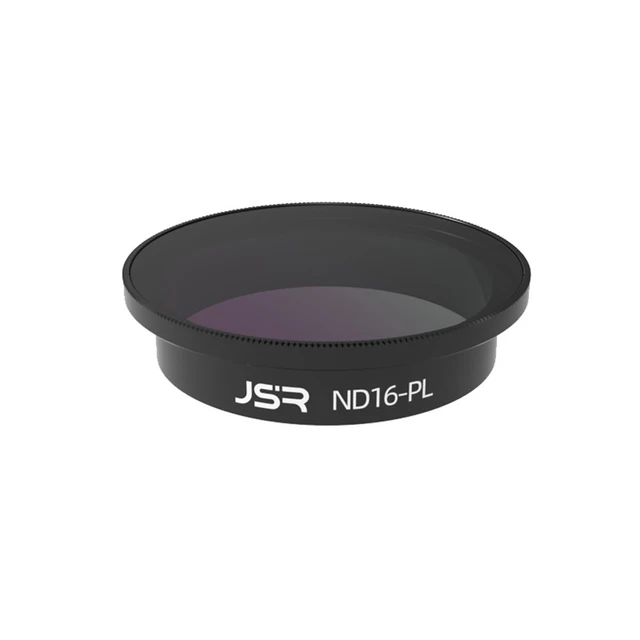 JSR ND16-PL filter for DJI Avata