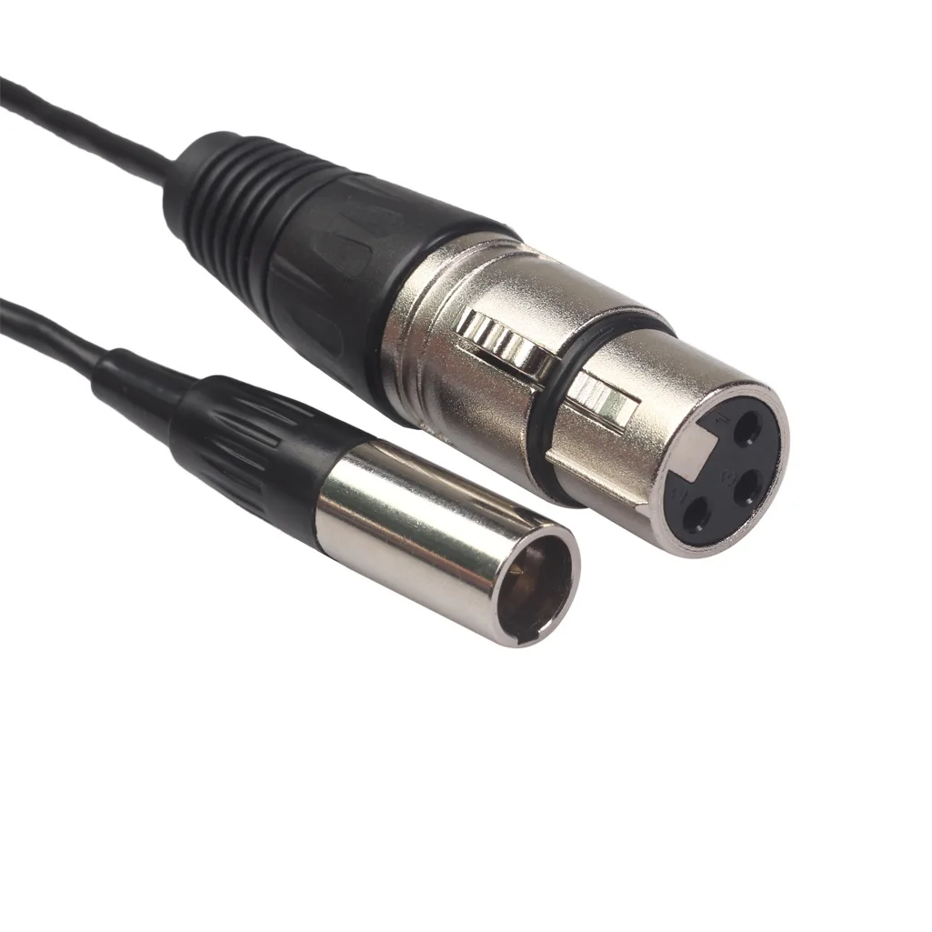 Xlr 3 Pin Купить