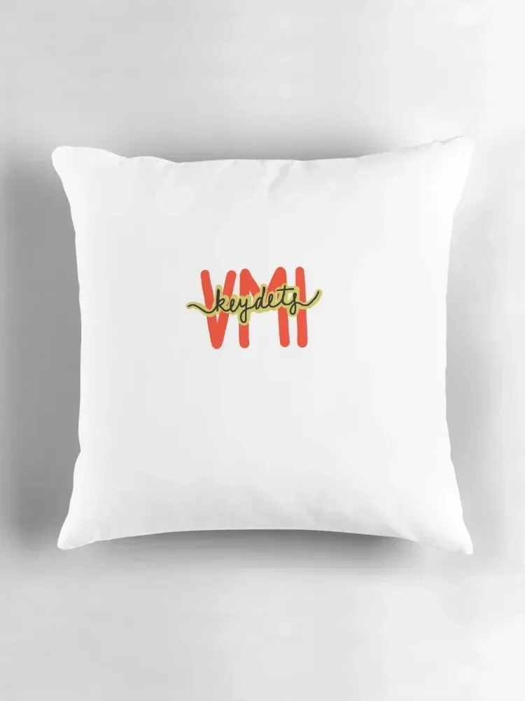 VMI Keydets декоративная подушка 30x30 см
