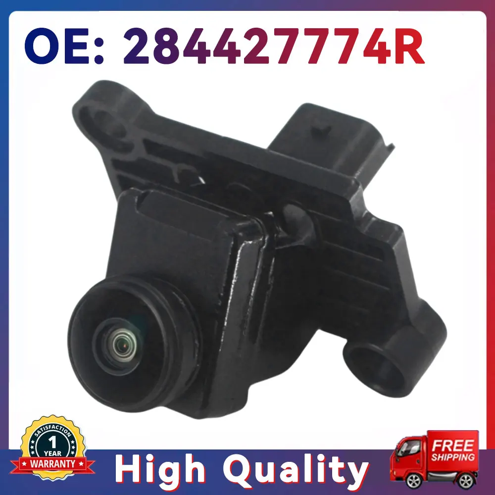 

Камера заднего вида для помощи при парковке для Renault Clio 4 IV Megane IV Talisman, резервная камера 284427774 R 28442-7774R