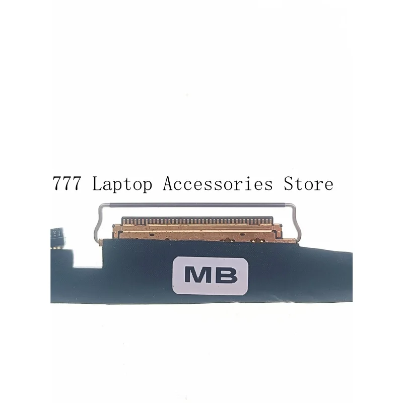 ЖК-кабель для Dell Alienware M15 R3R4 FD51 EDP FHD 60 Гц 7DF64 07DF64 DC02C00OD00