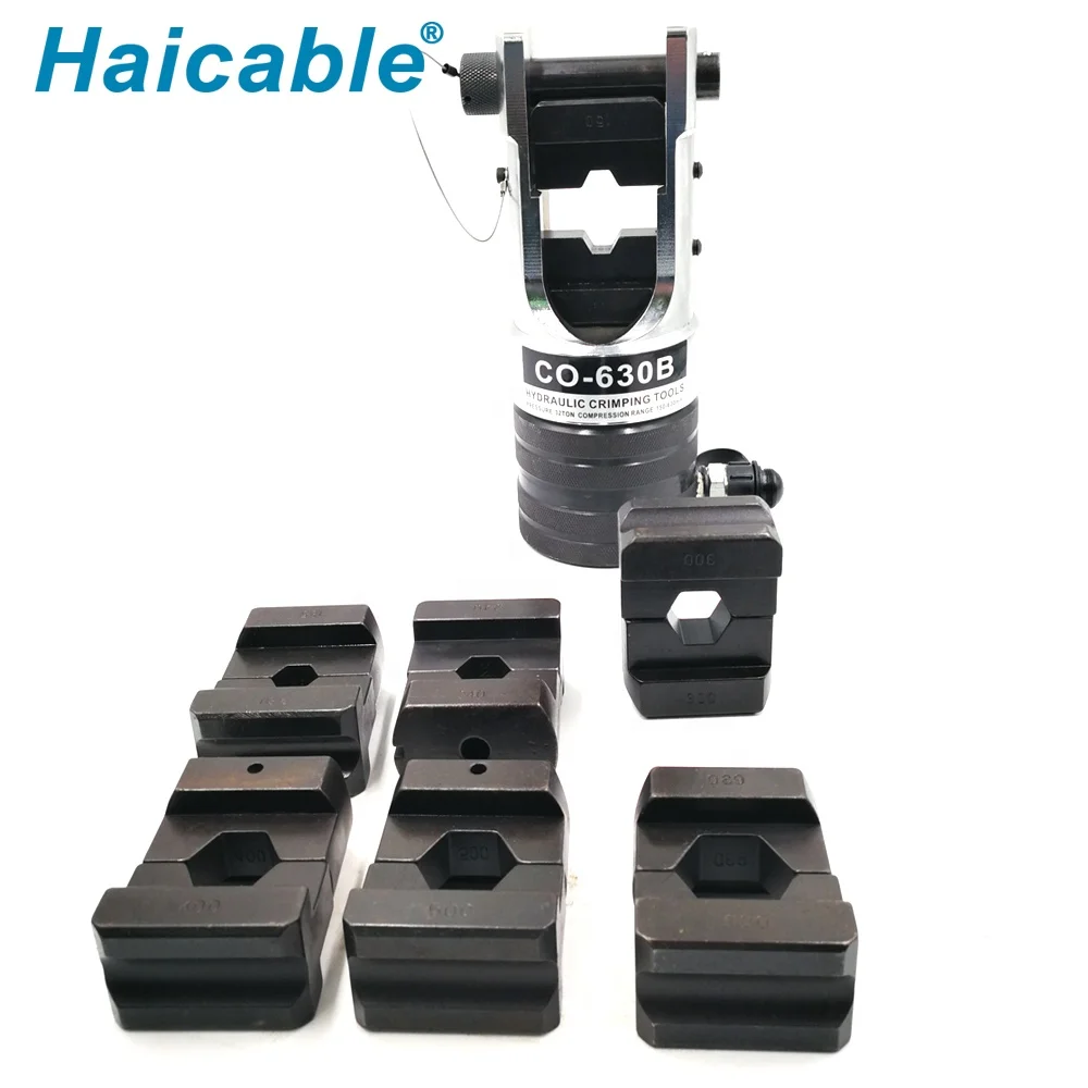 

Other Hydraulic Tools Crimping Machine Prices Crimper Head