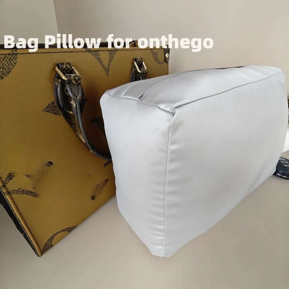 Подходит для Onthego MM GM формирователь сумки вставка подушки Подушка роскошная