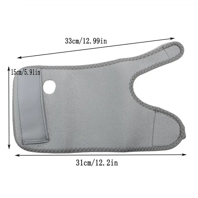 Регулируйте шину растяжение связок при артрите ортопедический бандаж для рук