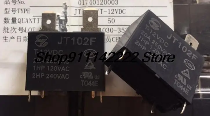 jt102f