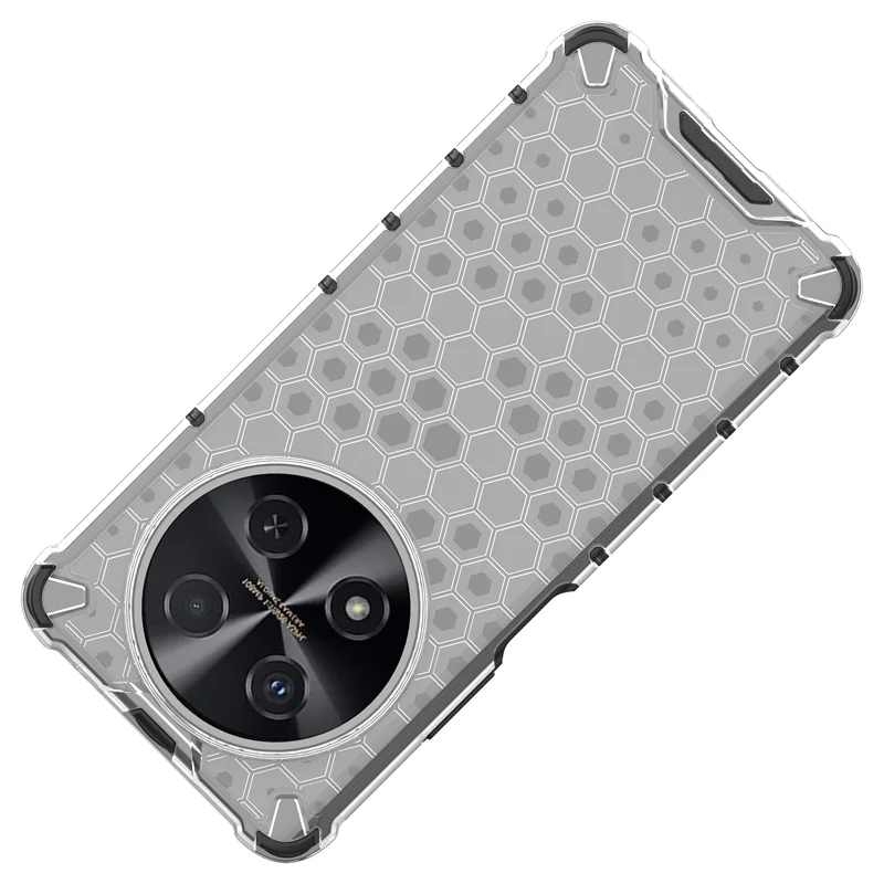 Чехол для Huawei Nova 12i противоударные армированные чехлы телефонов CTR-AL20 Nova12i 12 i