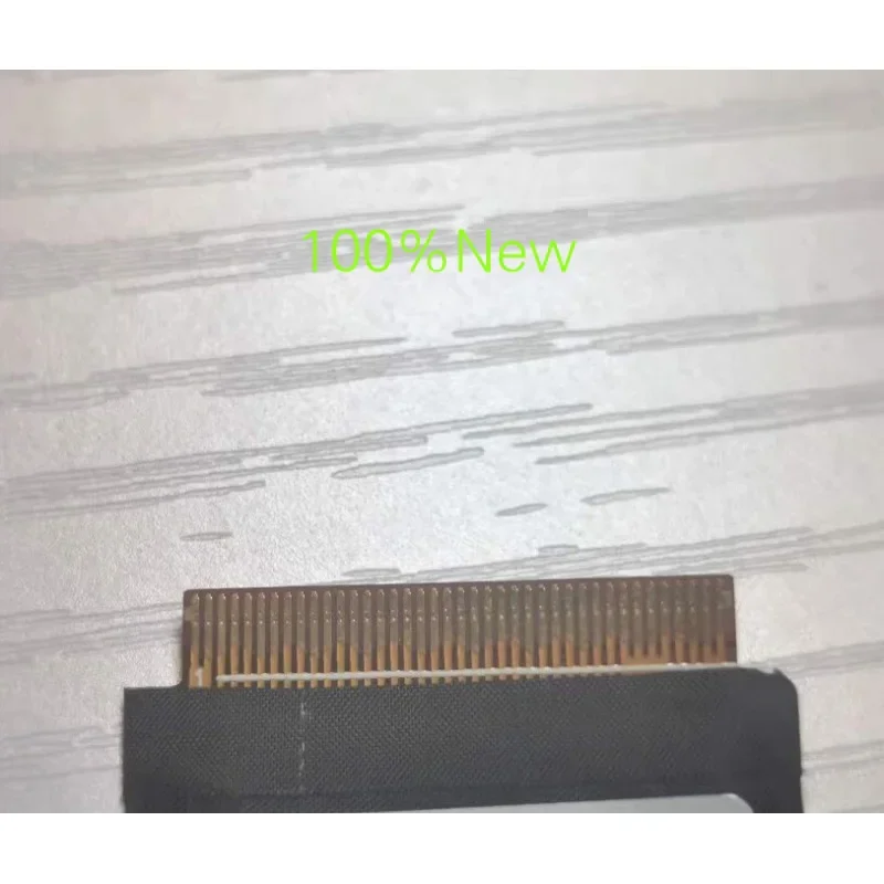 Новинка для MSI Delta 15 A5EFK MS15CK Lcd кабель K1N-3040287-H58 40Pin