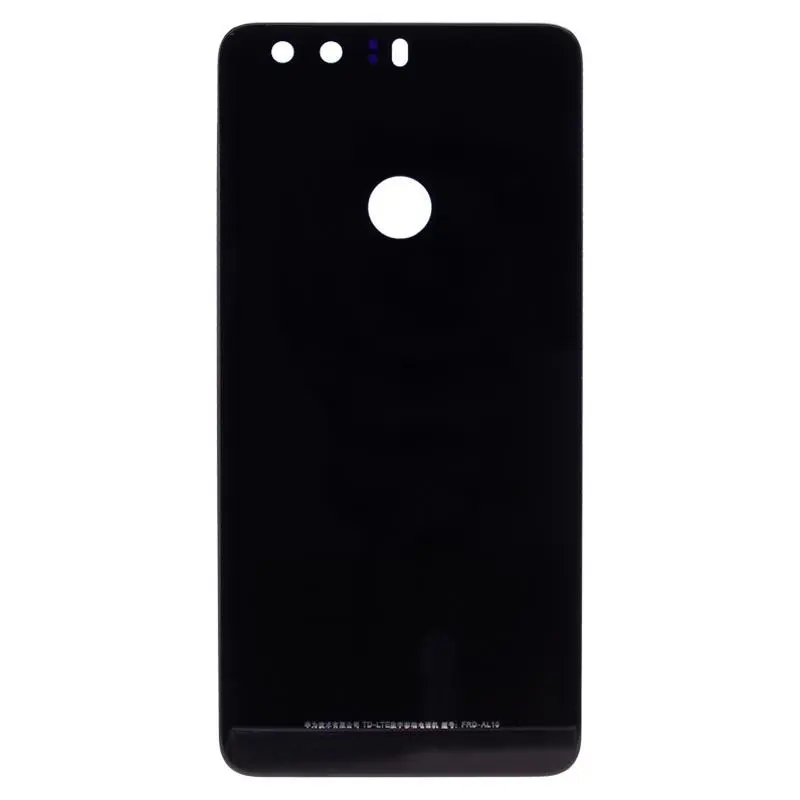 Крышка батарейного отсека задняя крышка корпуса для Huawei FRD-L04 (черная) замена |