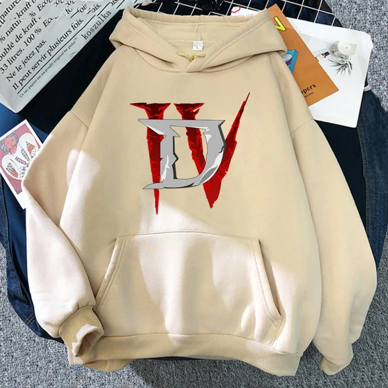 

Anime Hoodies Men's Funny Manga Graphic Sweatshirts Harajuku Vintage Casual Oversized Fashion Streetwear Hoodies Y2k Clothes