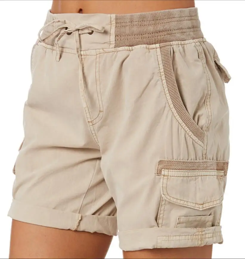 Рисунок 3 - Брюки-карго женские