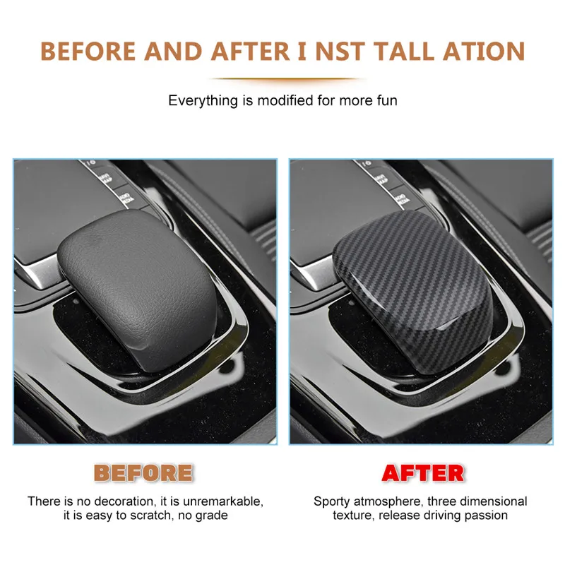 Автомобильный Стайлинг интерьерные аксессуары для Mercedes Benz A Class 2018-2022 рукоятка