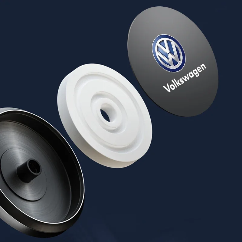 Автомобильный освежитель воздуха твердые духи вращающийся декор для