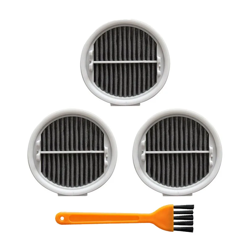 

Vacuum Cleaner Parts Replacement Efficient HEPA Filter For XIAOMI ROIDMI XCQLX01RM Cordless Vacuum Cleaner Accessory