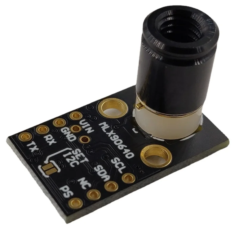 

GY-MCU90640 Mlx90640 IR 32*24 инфракрасное измерение температуры