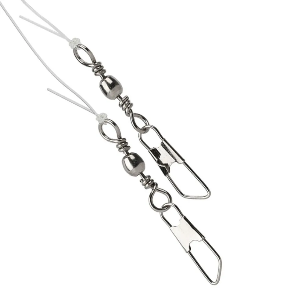 2024 длинный хвост завязанная светящаяся приманка для рыбы мягкая силиконовая