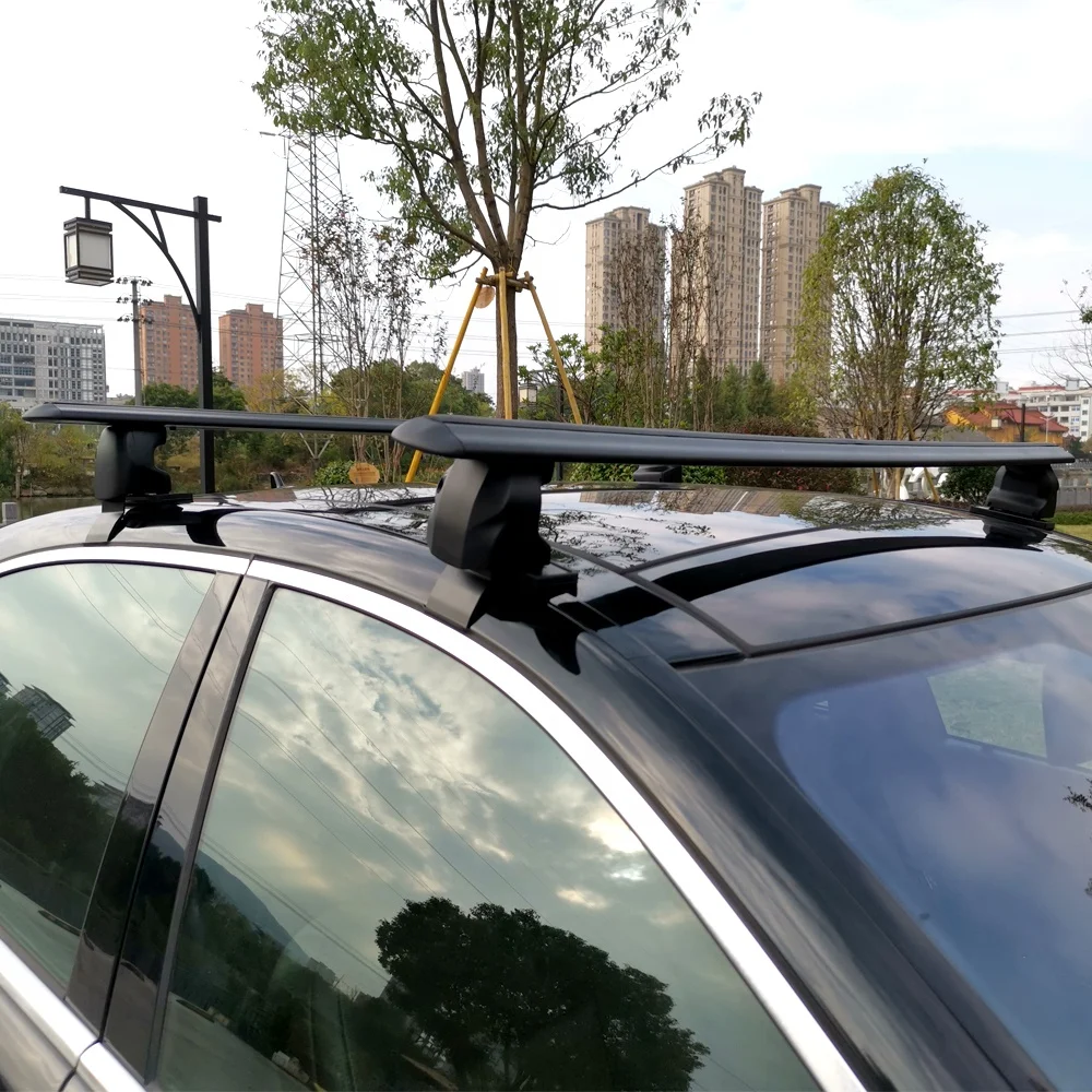 

Car Accessories Aluminum Roof Rack Car Cross Bar Luggage Racks for GWM