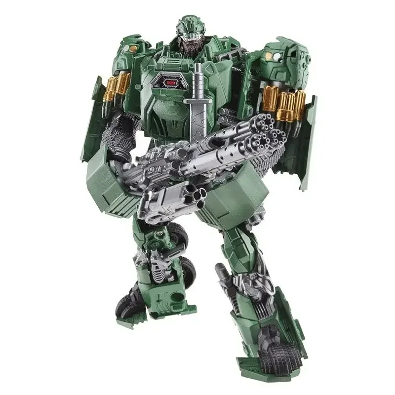 TAKARA TOMY Трансформеры фильм 4 Hound Voyager