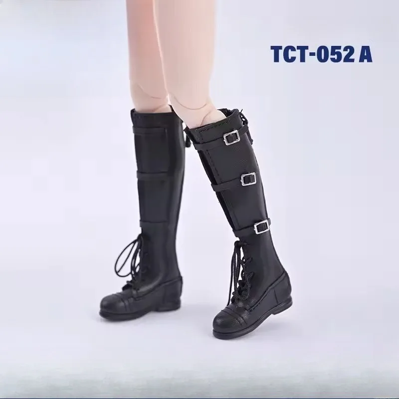Toyscentre TCT-020 TCT-029 TCT-003 Модель женских полусапожек на высоком каблуке с вырезами, масштаб 16, для 12-дюймовых фигурок солдат (art.: 3920daa7e754e) - 3920daa7e754e