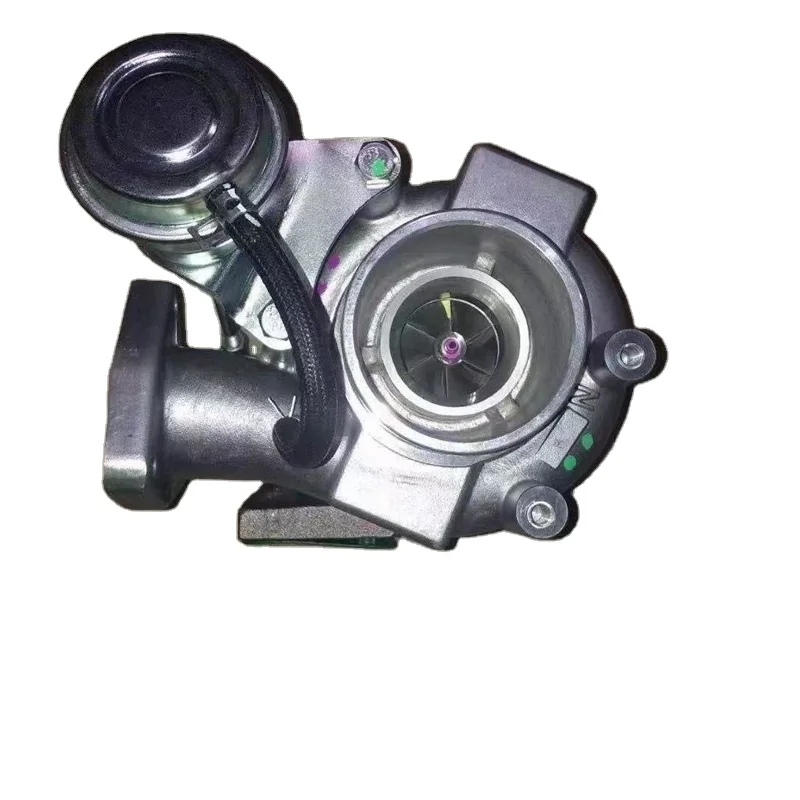 

Turbo 6208-81-8100 Fit For Excavator PC130-7 4D95LE Engine 49377-01610 49377 01610 49377-01611
