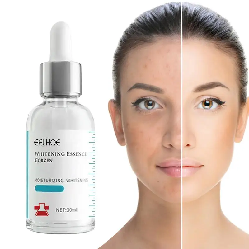 

Brightening Essence Skin Tightening 1 Fl. Oz Firm Whiten Skin Even Skin Tone Improve Dullness Hydrating Essence For Women