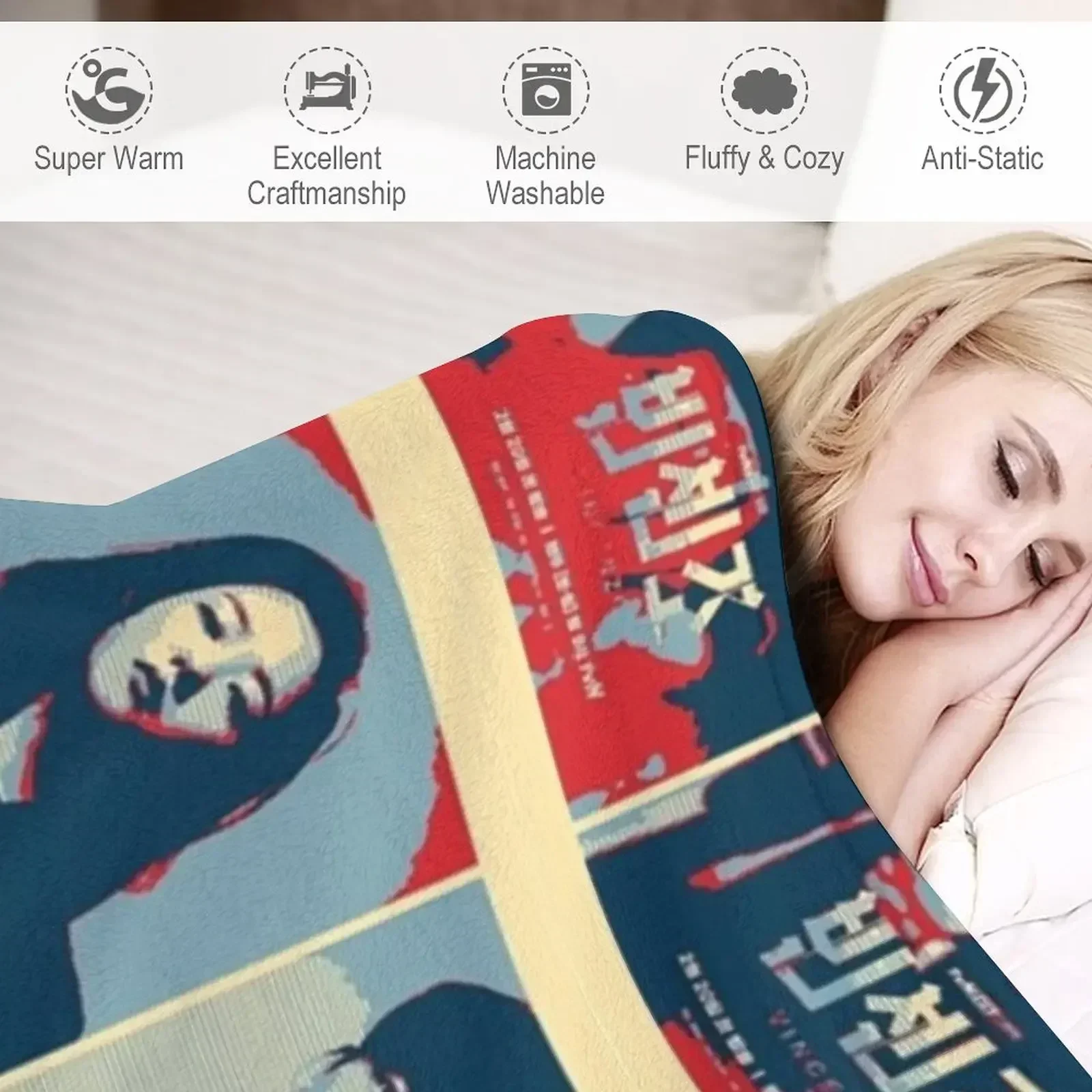 Одеяло vincenzo cassano для малышей идеи подарков на День святого Валентина одеяла