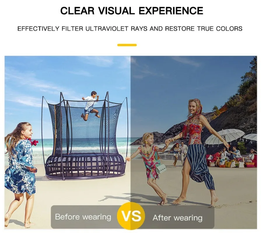 Солнечные очки в винтажном стиле UV400 женские прямоугольные солнцезащитные