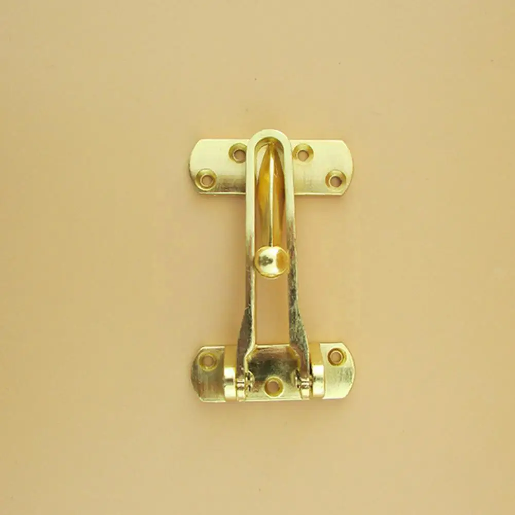 Противоугонная Пряжка для дверного замка пряжка защитная цепочка замок двери