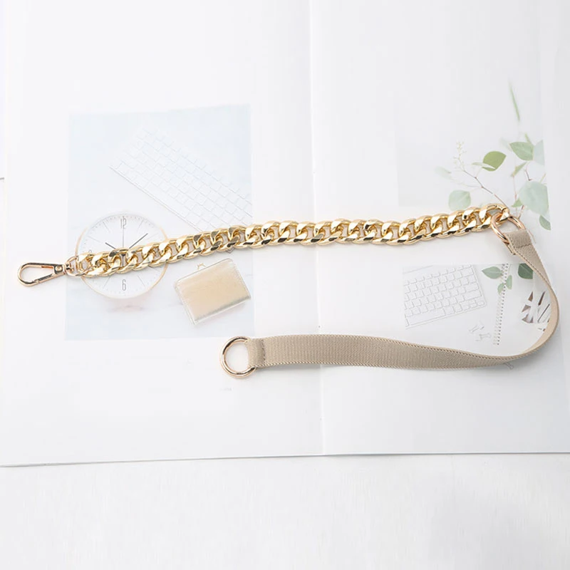 Рисунок 5 - Новинка, эластичная цепочка на талию