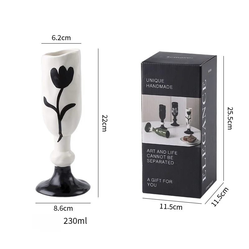 

Керамическая кружка