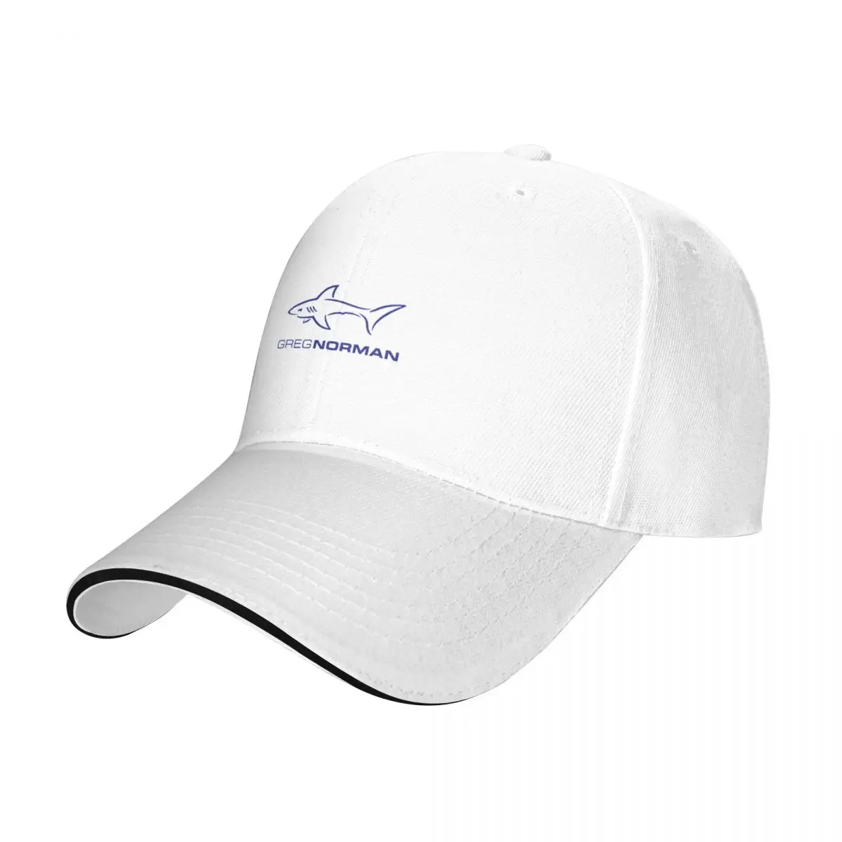 

New Greg Norman Cap Baseball Cap Big size hat Men caps Women's